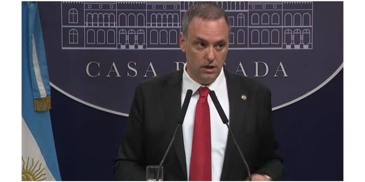 El Gobierno disuelve la ANDIS y transfiere sus funciones al Ministerio de Salud