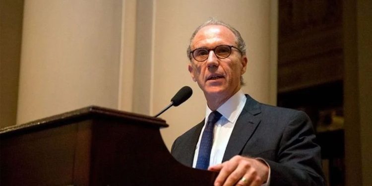 Carlos Rosenkrantz reivindicó la imparcialidad judicial y aclaró el rol de la Corte Suprema ante causas sensibles