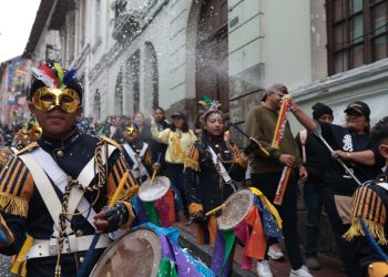Cuándo es Carnaval 2026 en Ecuador y cómo moverá el feriado