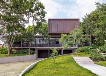 Casa Requena / Sommet | Plataforma Arquitectura