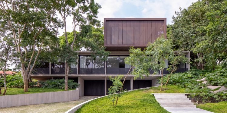 Casa Requena / Sommet | Plataforma Arquitectura