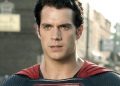 Zack Snyder revela a Henry Cavill con el traje de Superman de Reeves