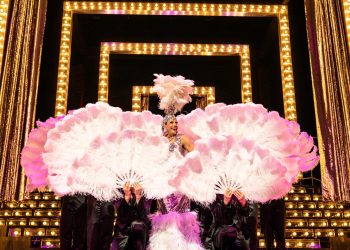 París prend des airs de «Broadway-sur-Seine»