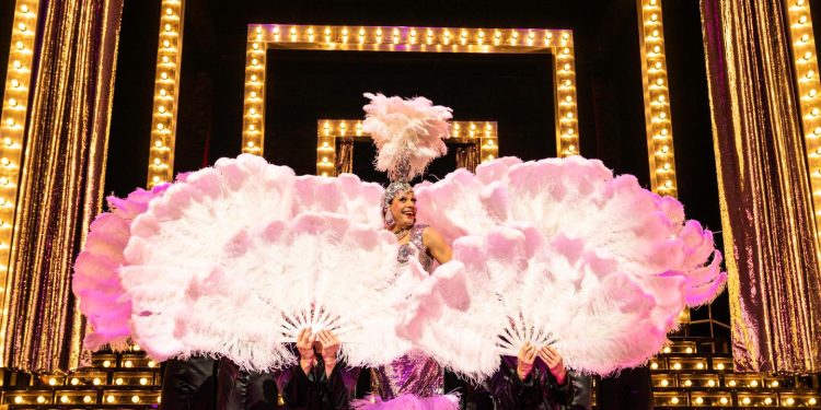 París prend des airs de «Broadway-sur-Seine»