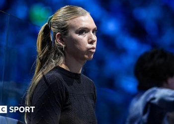 Katie Boulter se pierde un lugar en el cuadro principal del Abierto de Australia
