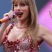 Taylor Swift devoile todas las canciones que prefiere en su discografía