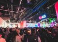El televisor Micro RGB Evo de LG promete un mejor color en CES 2026
