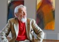 Arnulf Rainer, artista de la experimentación sin límites, est mort