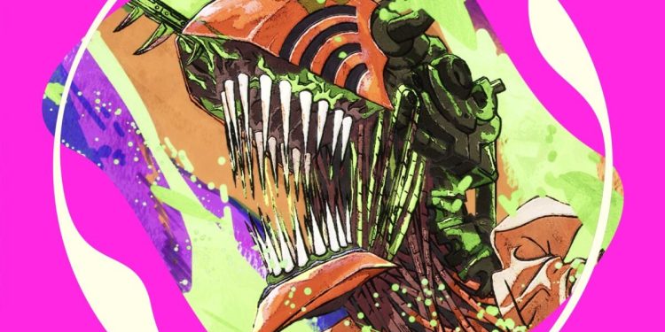 Los pequeños detalles de 'Chainsaw Man'