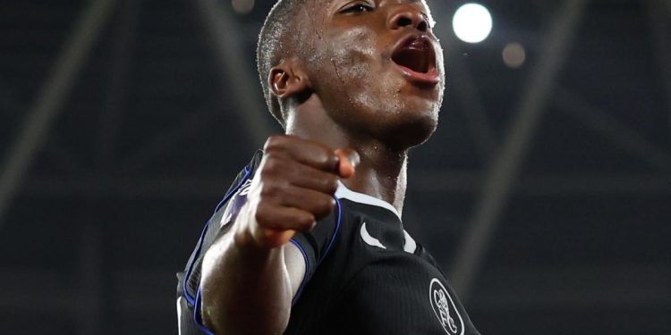 Pacho, Hincapié y 'Niño Moi' vuelven, ¿a qué hora juegan la fecha 6 de Champions?