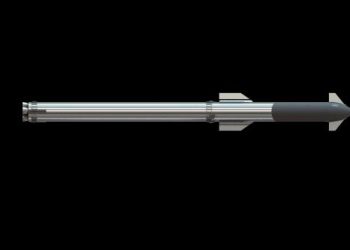 Oh, mira, ha aparecido otro clon de Starship en China