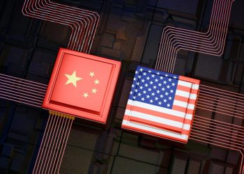 Los modelos abiertos de IA de China están en un empate con Occidente: esto es lo que sucederá a continuación