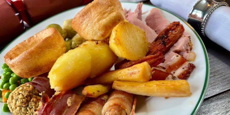 ¿Cuánto más costará la cena de Navidad este año?