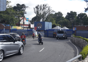 campus cerrado y obras podrían prolongarse hasta el 2026