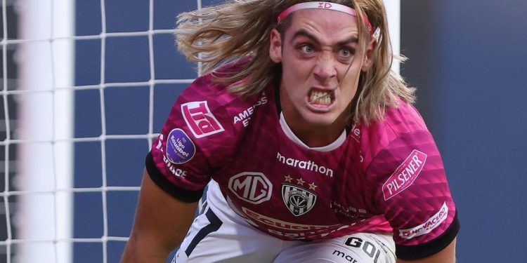 Claudio Spinelli rompe sus récords y guía el título de Independiente del Valle