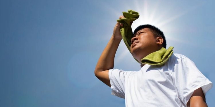 17 provincias de Ecuador tendrán incremento de temperatura diurna hasta el 25 de diciembre