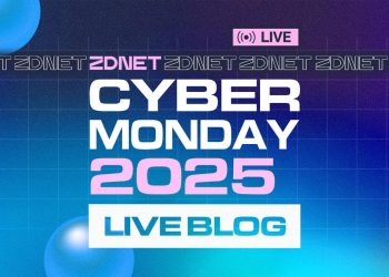 Aún puedes ahorrar durante el Cyber ​​Monday 2025: compra mis ofertas favoritas de Amazon, Best Buy, Lowe's y más