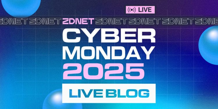 Aún puedes ahorrar durante el Cyber ​​Monday 2025: compra mis ofertas favoritas de Amazon, Best Buy, Lowe's y más