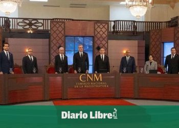 CNM se reunirá mañana para terminar la elección de jueces de la SCJ