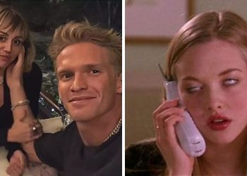 Cody Simpson y su intento de que Miley Cyrus le dé otra oportunidad