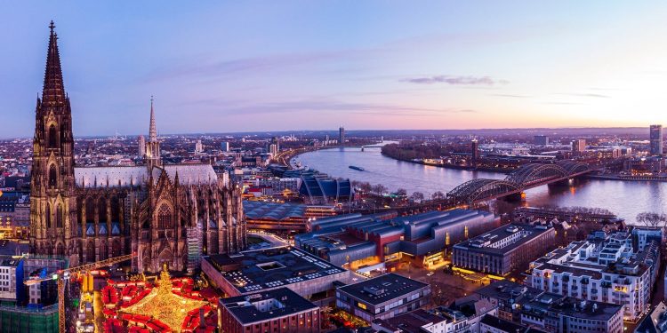 Cómo reservar un viaje de vacaciones a Alemania con puntos y millas