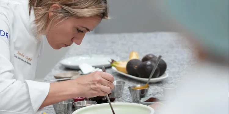 El chef que pretende eliminar el concepto “comida de hospital”