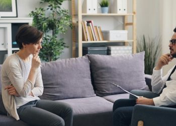 Cómo bajar el cortisol con la Terapia Cognitivo-Conductual