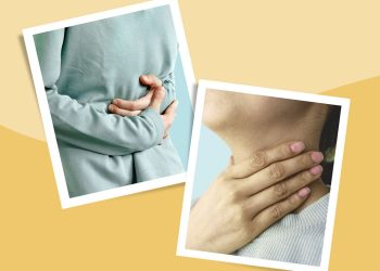 Complicaciones de la mononucleosis