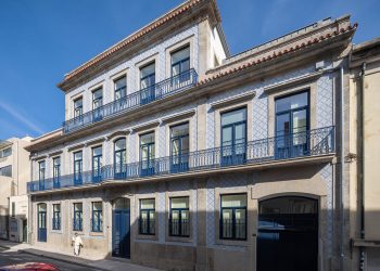 Edificio de Artes / MiMool Arquitectura & Diseño de Interiores