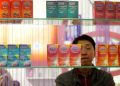 China gravará los anticonceptivos en un intento por mejorar las tasas de natalidad