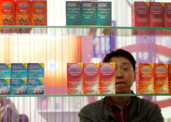 China gravará los anticonceptivos en un intento por mejorar las tasas de natalidad