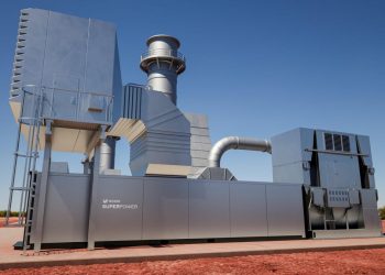 Los motores a reacción supersónicos pronto impulsarán los centros de datos de IA