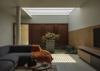 Casa Corredor 2.0 / i2a Estudio de Arquitectos