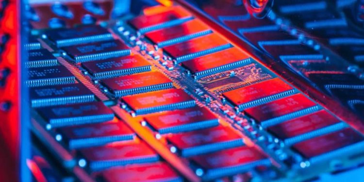 IDC alerta del impacto de la crisis de las memorias