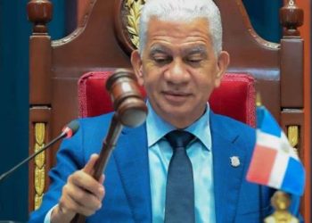 El presidente del Senado resta impacto a la deuda del presupuesto