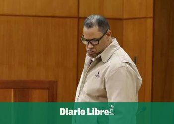 Condena por segunda vez a 20 años de prisión a Argenis Contreras