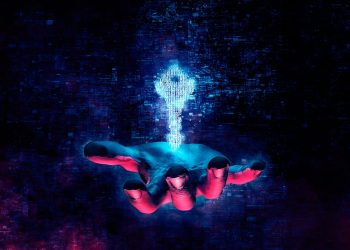 El debut del ransomware CyberVolk tropieza con la debilidad de la criptografía