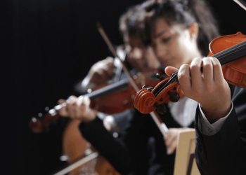 Malgré l'affaire René Martin, La Folle Journée de Nantes pretende «avancer vers l'avenir»