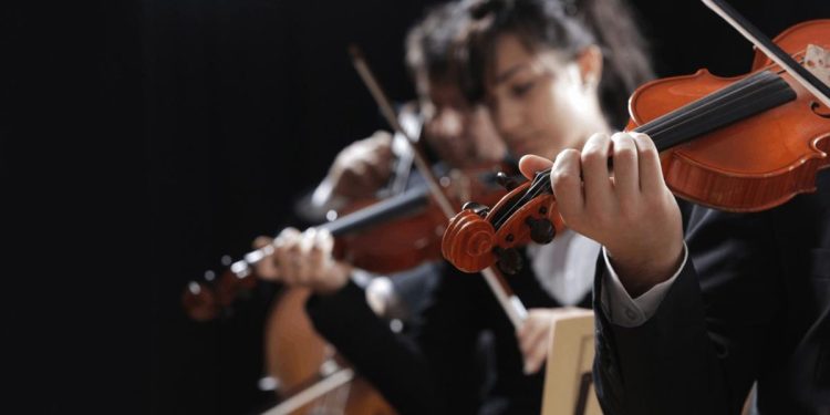 Malgré l'affaire René Martin, La Folle Journée de Nantes pretende «avancer vers l'avenir»