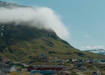 « Groenlandia, anexo-moi si tu peux » sur France 5, una inmensa isla que suscita de numerosos convoitises
