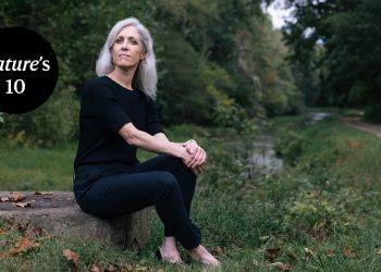 El principal director de salud de EE. UU. que defendió la ciencia y fue despedido