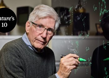 El físico visionario que nos dio una nueva forma de ver el cosmos