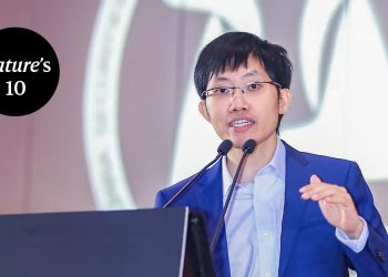 El genio de las finanzas chino cuyo modelo de IA DeepSeek sorprendió al mundo