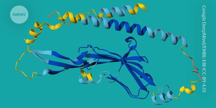 AlphaFold cumple cinco años: estos gráficos muestran cómo revolucionó la ciencia