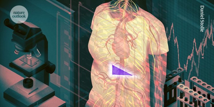 Rayos de esperanza para una enfermedad mortal