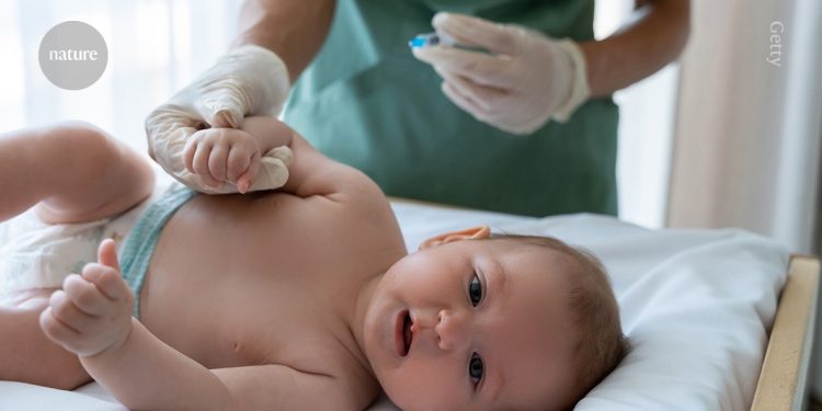 El aluminio es crucial para las vacunas y seguro. ¿Por qué lo debaten los asesores estadounidenses?