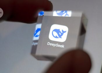El modelo de IA autocorrector de DeepSeek supera duras pruebas matemáticas