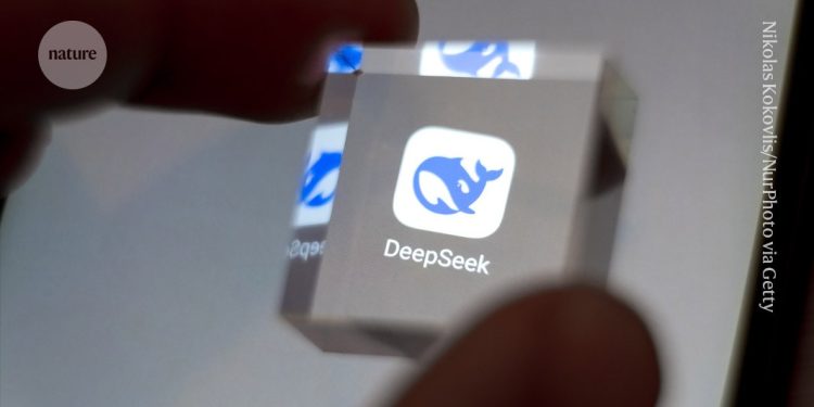 El modelo de IA autocorrector de DeepSeek supera duras pruebas matemáticas