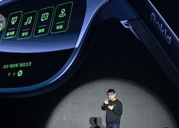 China es líder mundial en gobernanza de la IA: otros países deben participar