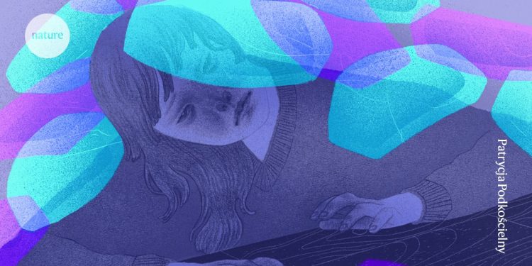 ¿Tu cerebro está cansado? Los investigadores están descubriendo las raíces de la fatiga mental